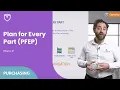 What is Plan for Every Part PFEP Opexity