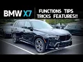 The Ultimate Guide to BMW X7 Tips Tricks More