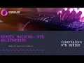HackTheBox Remote - Walkthrough