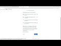 3 Setting Up Google Colab Time Series Analysis in Python