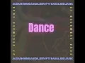 Lagu Dance(feat. Malsejuk)