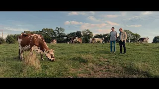 France, une histoire d'amour - Bande annonce (VF)
