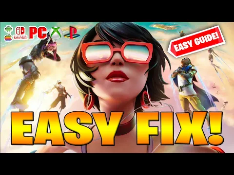 Fortnite Offline How to fix Fortnite Servers Down Offline