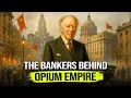 How One Jewish Family Built Shanghai CONTROLLED China s Opium Trade ROTHSCHILD