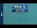 What Is Beta In Stock Market How To Calculate It