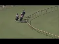 RACE 1 - LOUISIANA DOWNS USA 12 AUG 2026