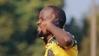 Tanzania Prisons 0 5 Yanga SC Highlights NBC Premier League 18 06 2025 