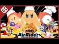 Lagu LET HIM COOK! | Kirby Air Riders