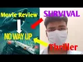 No Way Up Movie Honest Review Survival Thriller
