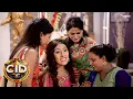 Download Lagu Dr Tarika ने लगवाई Abhijeet के नाम की मेहंदी I CID New Episode 2025 I Best Of CID
