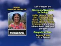 Maurelle Michel Long Obituary