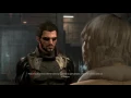 Let's Play Deus Ex Mankind Divided [PC/Blind/1080P/60FPS] Part 182 - Sewer SOS