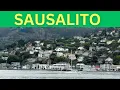 Sausalito Day trip Ferry ride from San Francisco