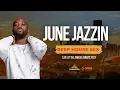 Download Lagu June Jazzin deep house mix at The Annual Imbizo 2023 | housenamba