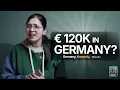 Lagu Germany Honestly Ep 1: My Real Income \u0026 Taxes in Germany