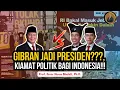Lagu GIBRAN JADI PRESIDEN???, KIAMAT POLITIK BAGI INDONESIA!!! #jokowi #prabowo #gibranrakabumingraka