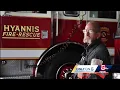 Community mourns longtime fire Capt Thomas Kenney