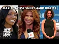 Maria Taylor really enjoyed introducing Rachel Nichols replacement New York Post