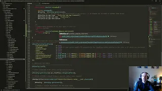 Autosaving Post Data PostScript Web App Framework