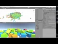 Mesh Combiner and Pivot Editor Multiple Materials