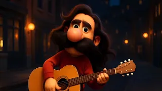 انا بشحت بالجيتار علي رؤوف فيديو كليب Ana Bash7at Belgetar Ali Raouf  انا بشحت بالجيتار علي رؤوف فيديو كليب Ana Bash7at Belgetar Ali Raouf