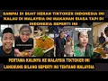 Download Lagu PERTAMA KALI KE MALAYSIA TIKTOKER INDONESIA KAGET DENGAN MAKANAN MALAYSIA  SAMPAI BILANG SEPERTI INI