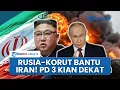 Download Lagu Rangkuman Perang Israel-Iran: PD 3 Dinilai Kian Dekat, Korut \u0026 Rusia Diprediksi akan Lumat AS-Israel