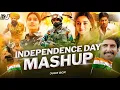 Download Lagu Independence Day Mashup Jukebox | Best Of Patriotic Songs 2024 | 15 August | Nonstop Mashup 2025