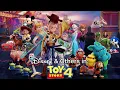 Disney & Others meets Toy Story 4 - It Takes Two - Camila Cabello & Anna Kendrick (Fixed Song)