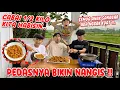 BRUTAL !! LAGI-LAGI MUKBANG NGGAK MASUK AKAL ! Anak sanggar sampai pada nggak kuat..