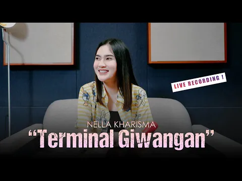 Download MP3 Nella Kharisma - Terminal Giwangan | Dangdut [OFFICIAL]