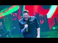Blake Shelton - Neon Light live in Las Vegas, NV - 2/14/2025