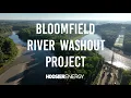 Bloomfield River Washout Project