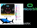 Techno Sharks - How to code your micro bit to say hello