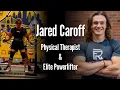 Expert Guest Discussion - Jared Caroff