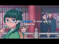 Download Lagu Les carnets de l'apothicaire saison 2 opening 2 vostfr