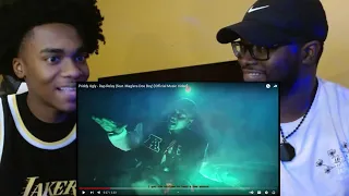 priddy ugly rap relay feat maglera doe boy official music video