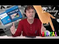 THE Easiest way to convert your analog tapes to digital Clearclick 3 0 Review and guide