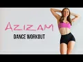 Download Lagu Ed Sheeran - Azizam FULL BODY DANCE WORKOUT