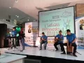 Download Lagu Tanah Airku Acoustic Version - Cover by KHD Band PPG SM3T IV UNESA