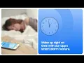 Free Alarm Clock App with Smart Alarm Digital Clock Features
