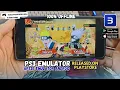 Download Lagu PS3 EMULATOR RILIS DI PLAYSTORE | APS3E Emulator Di Android Terbaru!!!!