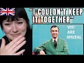 Download Lagu Brit Girl Reacts - WHO Is Mr Rogers?! Couldn't Keep It Together With This One!!!