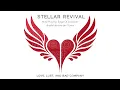 Stellar Revival - Edge Of A Dream - Official Lyric Video