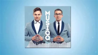 Musiqq - Cali Kgee Bechs Radio Bootleg