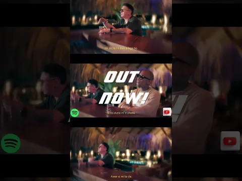 Mi Ta Cla Out Now! #buleria #ori  #roccoflaca