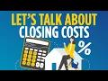 Skip Closing Costs and Save Today