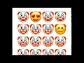 Pygame Emoji Matching Game