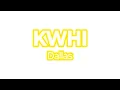 KWHI-TV 56 Dallas TX - Fuegito O O