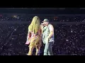 Morgan Wallen and Ella Langley - I Can t Love You Anymore Live in Tuscaloosa 26